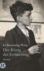Jo Browning Wroe: Der Klang der Erinnerung, Buch