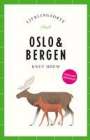 Knut Hoem: Oslo & Bergen Reiseführer LIEBLINGSORTE, Buch