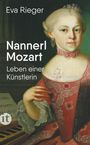 Eva Rieger: Nannerl Mozart, Buch