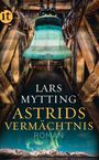 Lars Mytting: Astrids Vermächtnis, Buch