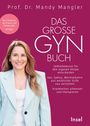 Mandy Mangler: Das große Gynbuch, Buch
