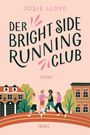 Josie Lloyd: Der Bright-Side-Running-Club, Buch