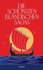 : Die schönsten isländischen Sagas, Buch