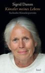 Sigrid Damm: Künstler meines Lebens, Buch