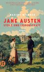 Maxine Wildner: Jane Austen - Stolz und Leidenschaft, Buch
