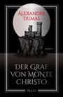 der Ältere Dumas: Der Graf von Monte Christo, Buch