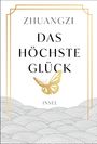 Zhuangzi: Das höchste Glück, Buch