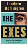 Leodora Darlington: The Exes, Buch