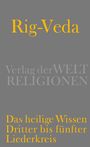 : Rig-Veda - Das heilige Wissen, Buch