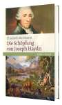 Elisabeth Birnbaum: Die Schöpfung von Joseph Haydn, Buch