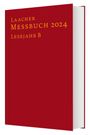 : Laacher Messbuch LJ B 2024 / Gebunden, Buch