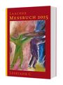 : Laacher Messbuch LJ C 2025, Buch