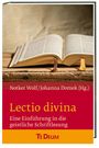 : Lectio divina, Buch