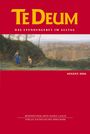 Te Deum 08/2026, Buch
