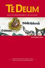 Te Deum 12/2026, Buch