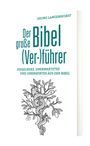 Georg Langenhorst: Der große Bibel (Ver-)führer, Buch