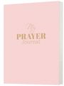 : My Prayer Journal, Buch