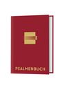 Michael Pfeifer: Psalmenbuch, Buch