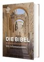 : Die Bibel - Einheitsübersetzung mit Informationsteil, Buch