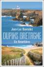 Jean-Luc Bannalec: Dupins Bretagne, Buch