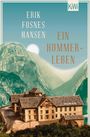 Erik Fosnes Hansen: Ein Hummerleben, Buch