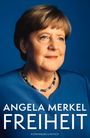 Angela Merkel: Freiheit, Buch