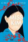 Cho Nam-Joo: Miss Kim weiß Bescheid, Buch