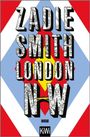 Zadie Smith: London NW, Buch