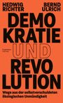 Hedwig Richter: Demokratie und Revolution, Buch