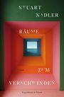 Stuart Nadler: Räume zum Verschwinden, Buch