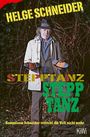 Helge Schneider: Stepptanz, Buch