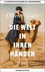 Olivier Guez: Die Welt in ihren Händen, Buch