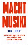 Pop: Macht Musik!, Buch