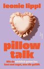 Leonie Lippl: Pillow Talk, Buch