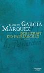 Gabriel García Márquez: Der Herbst des Patriarchen, Buch