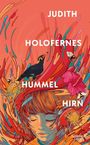 Judith Holofernes: Hummelhirn, Buch