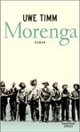 Uwe Timm: Morenga, Buch