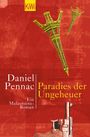 Daniel Pennac: Paradies der Ungeheuer, Buch