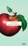 Eva Menasse: Lässliche Todsünden, Buch