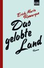 E. M. Remarque: Das gelobte Land, Buch