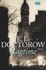 E. L. Doctorow: Ragtime, Buch