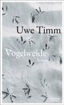 Uwe Timm: Vogelweide, Buch