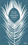 Thomas Hettche: Pfaueninsel, Buch