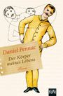 Daniel Pennac: Der Körper meines Lebens, Buch