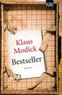 Klaus Modick: Bestseller, Buch