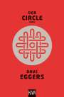 Dave Eggers: Der Circle, Buch