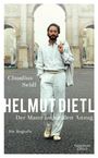 Claudius Seidl: Helmut Dietl - Der Mann im weißen Anzug, Buch