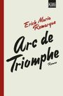 E. M. Remarque: Arc de Triomphe, Buch