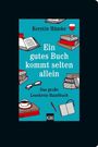 Kerstin Hämke: Ein gutes Buch kommt selten allein, Buch