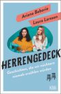 Ariana Baborie: Herrengedeck, Buch